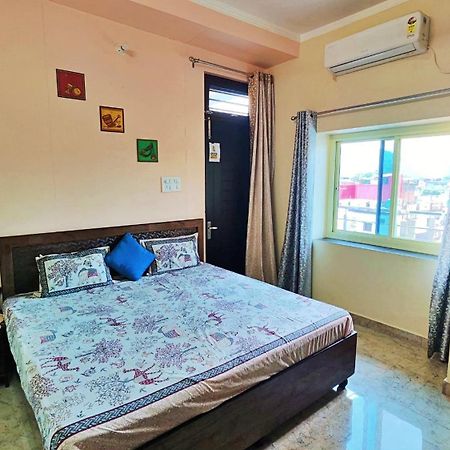 Anandam Home Stay Rishikesh Ngoại thất bức ảnh