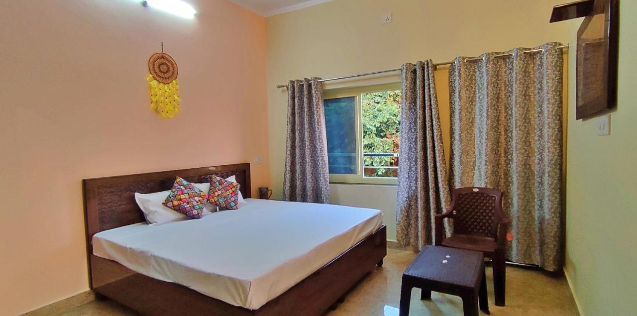 Anandam Home Stay Rishikesh Ngoại thất bức ảnh