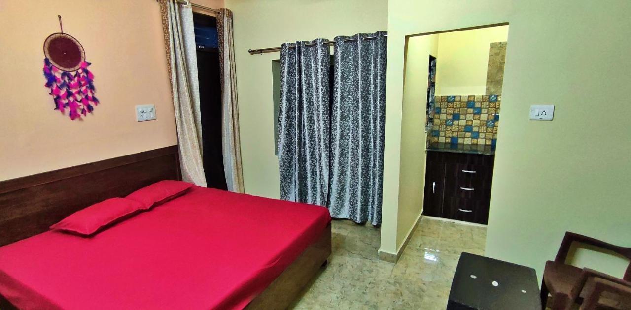 Anandam Home Stay Rishikesh Ngoại thất bức ảnh