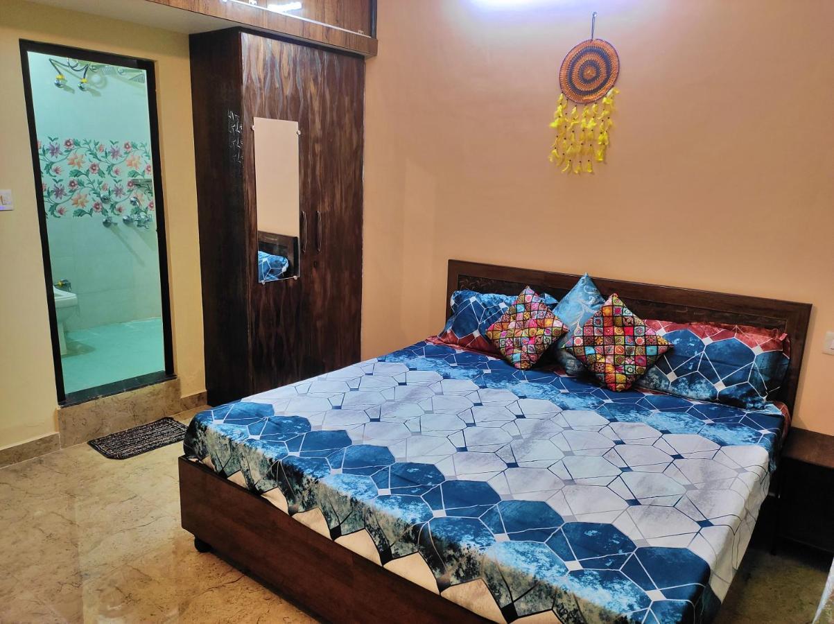 Anandam Home Stay Rishikesh Ngoại thất bức ảnh