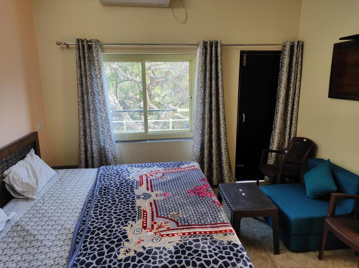 Anandam Home Stay Rishikesh Ngoại thất bức ảnh
