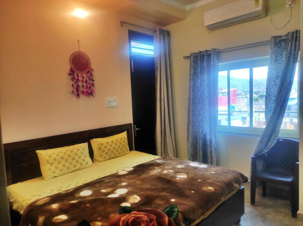 Anandam Home Stay Rishikesh Ngoại thất bức ảnh
