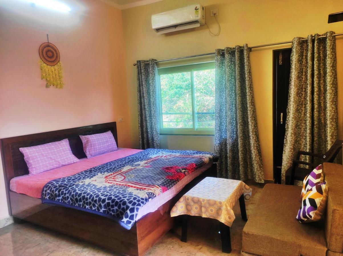 Anandam Home Stay Rishikesh Ngoại thất bức ảnh