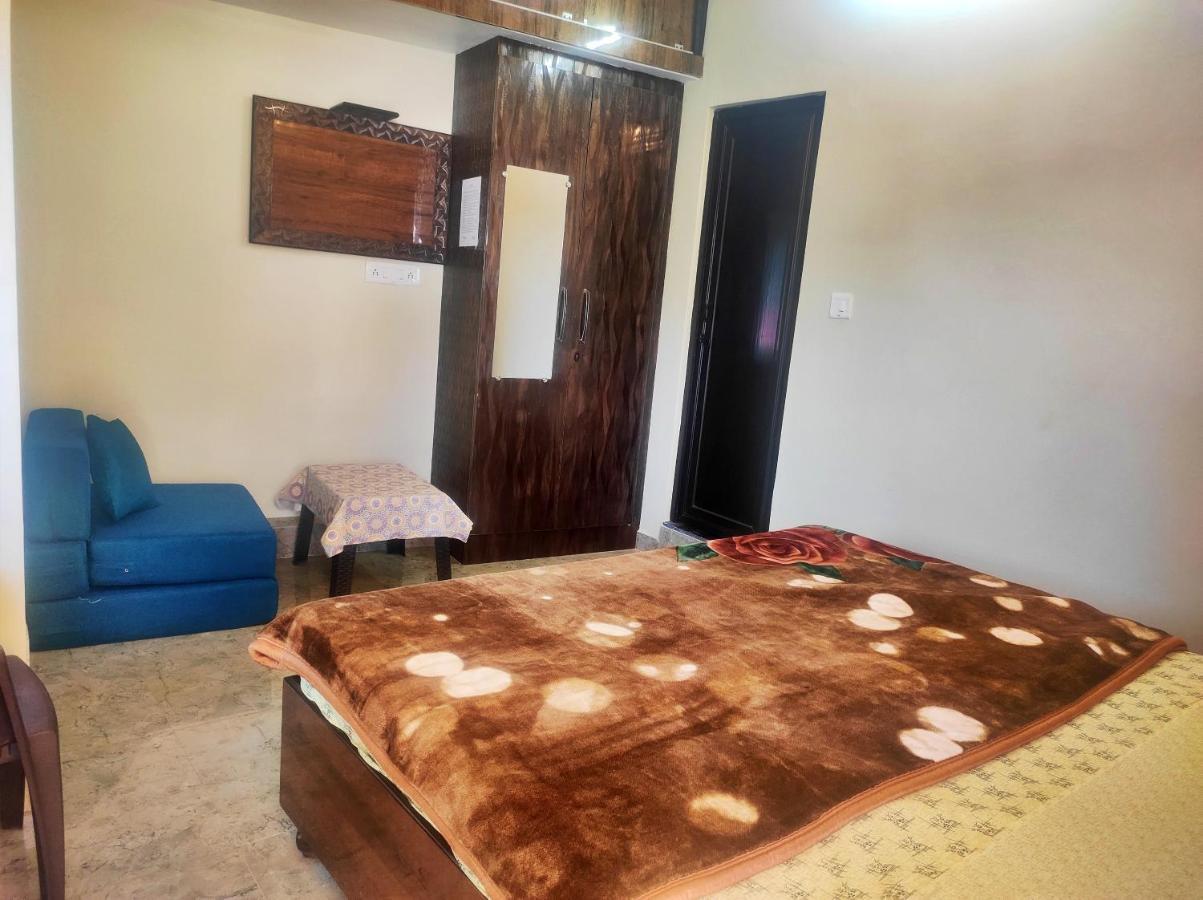 Anandam Home Stay Rishikesh Ngoại thất bức ảnh