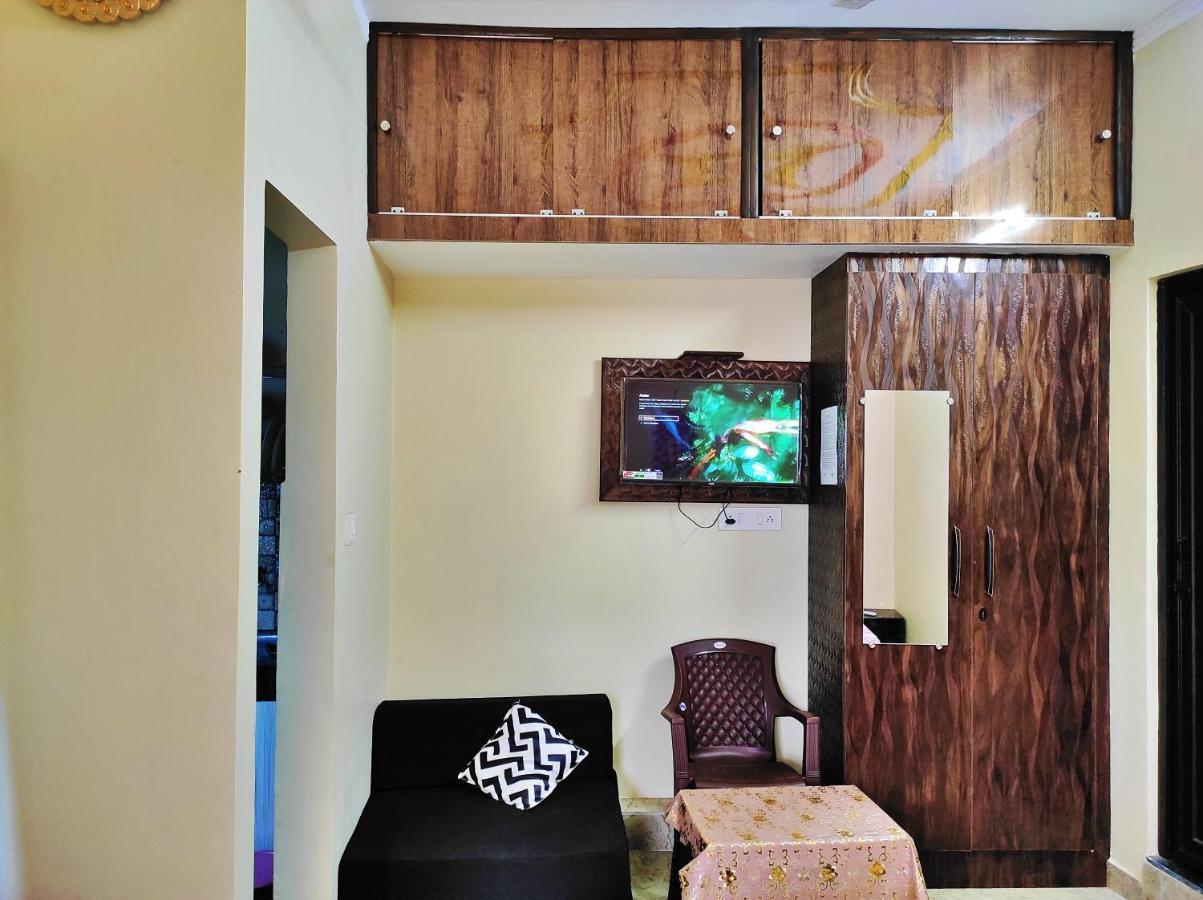Anandam Home Stay Rishikesh Ngoại thất bức ảnh