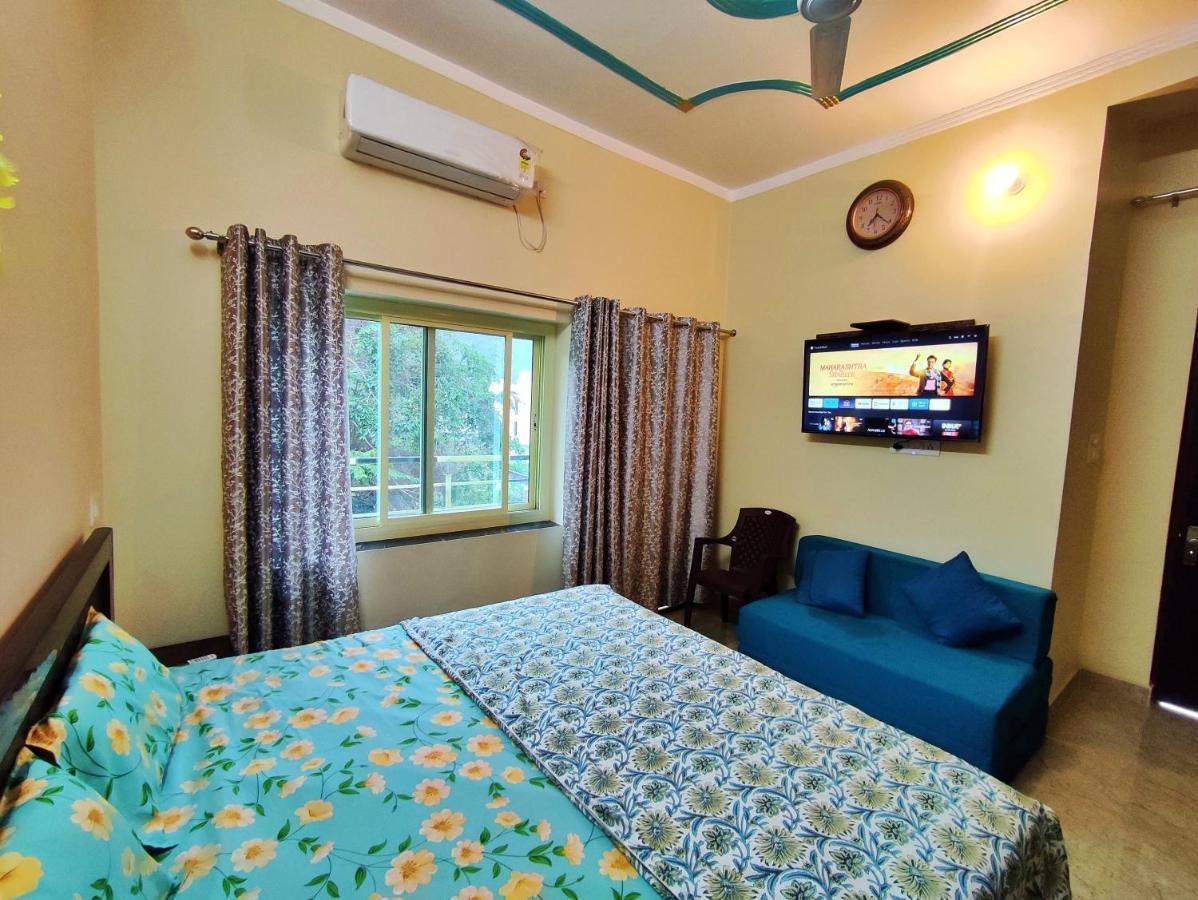 Anandam Home Stay Rishikesh Ngoại thất bức ảnh